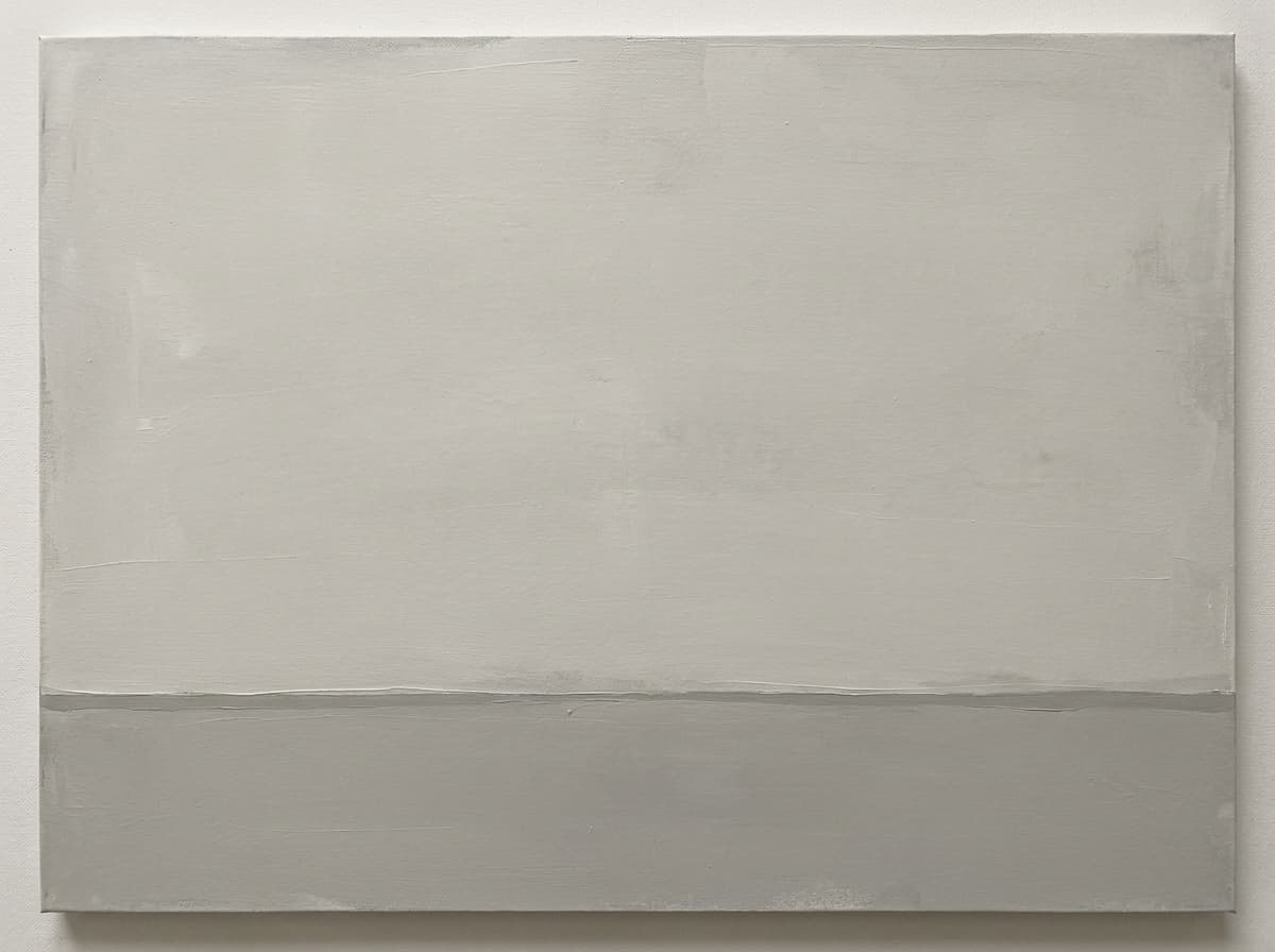 Evening Line