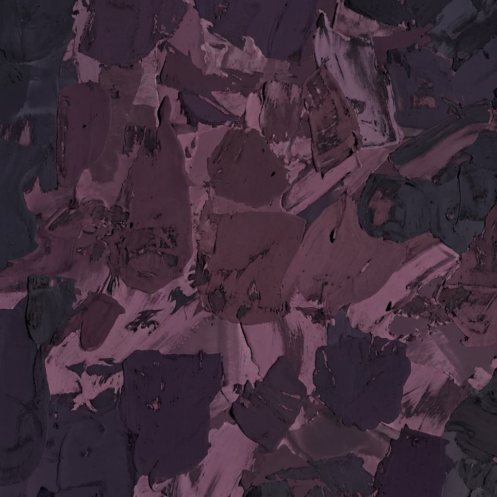 Quiet Purple