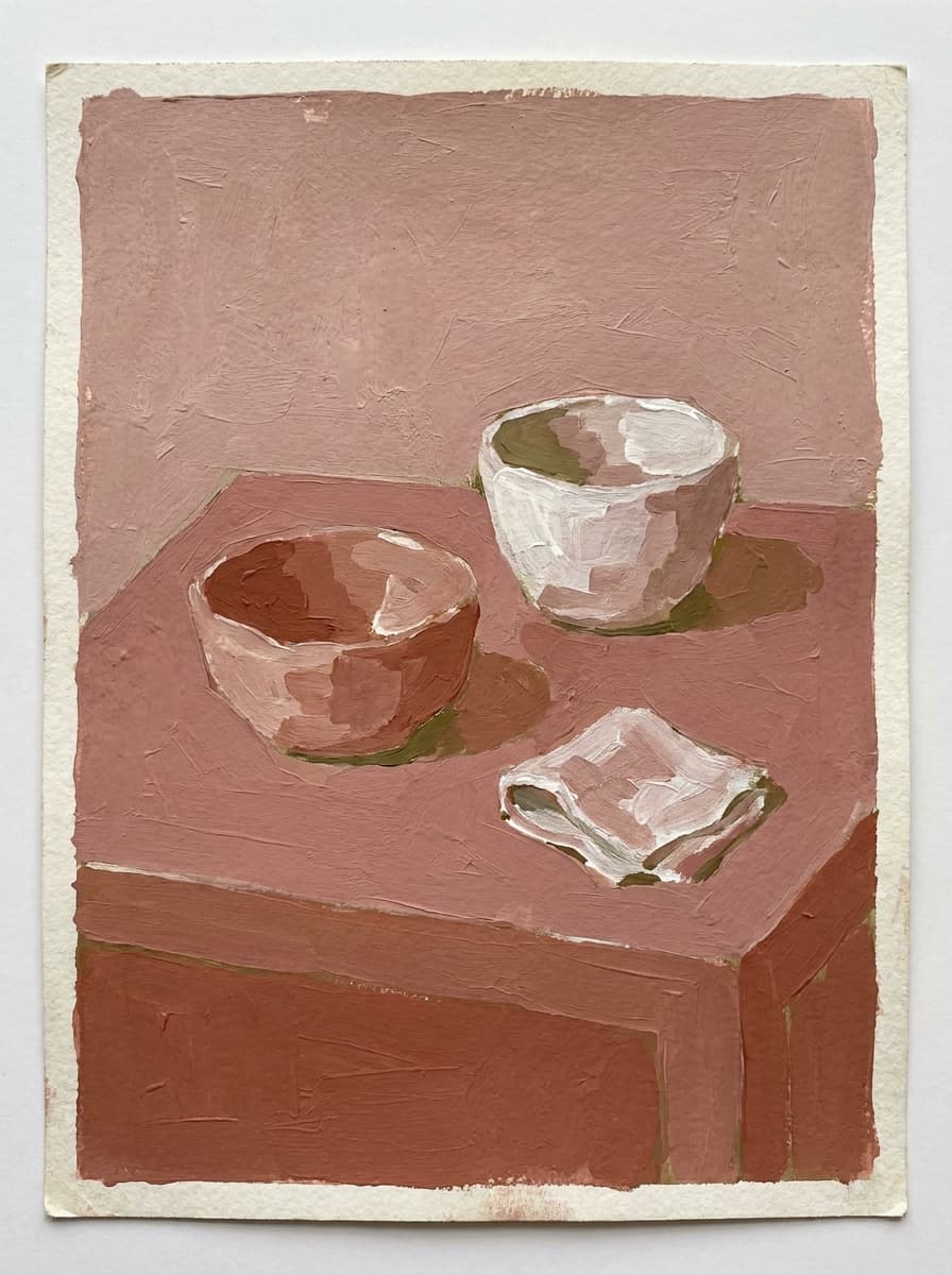 Two Cups